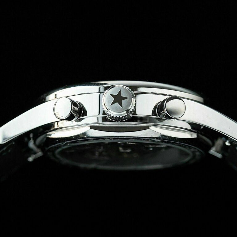Chrono Heritage SUPANK021GN/SN - Image 6