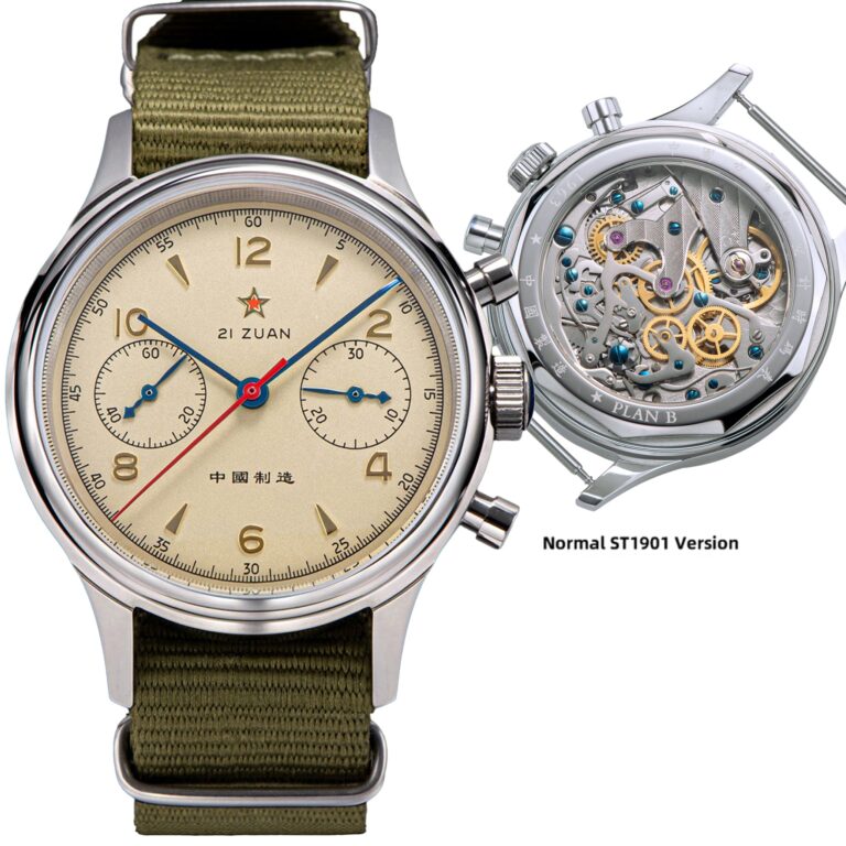 Chrono Heritage C1963N/ SU1963BNX - Image 7