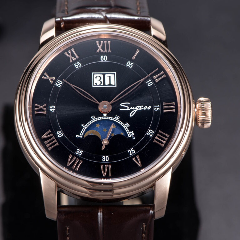 MoonPhase Master Automatic S437.05 - Image 3