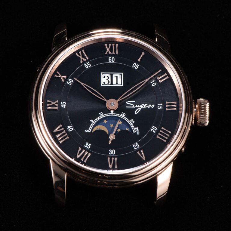 MoonPhase Master Automatic S437.05 - Image 10