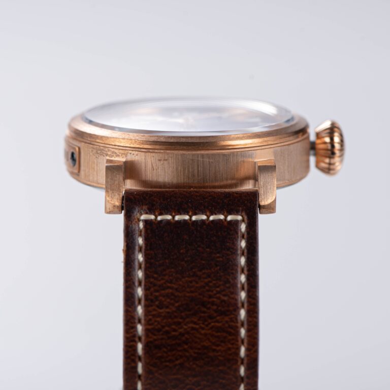 Bronze Pilot S408.03 - Image 8