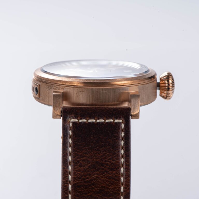 Bronze Pilot S408.03 - Image 9