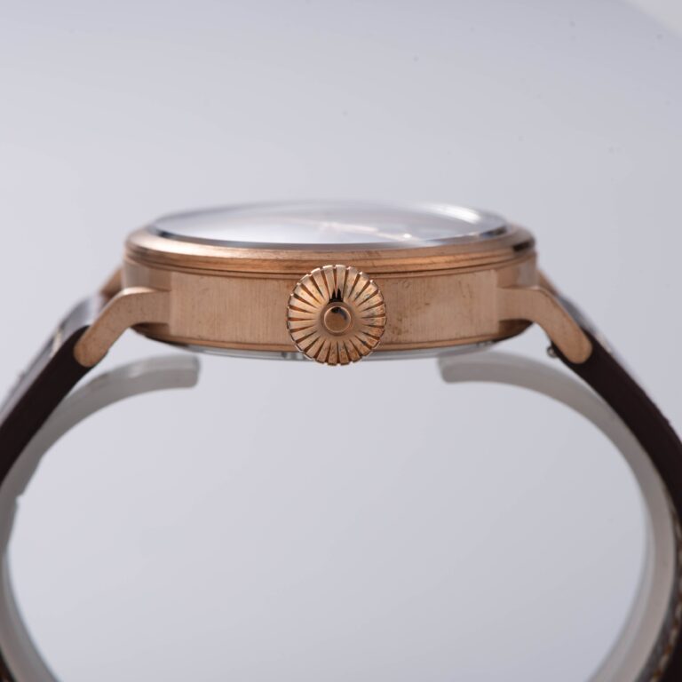 Bronze Pilot S408.03 - Image 10