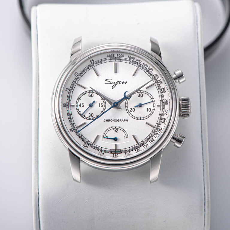 Chrono Heritage S438.01.K - Image 3