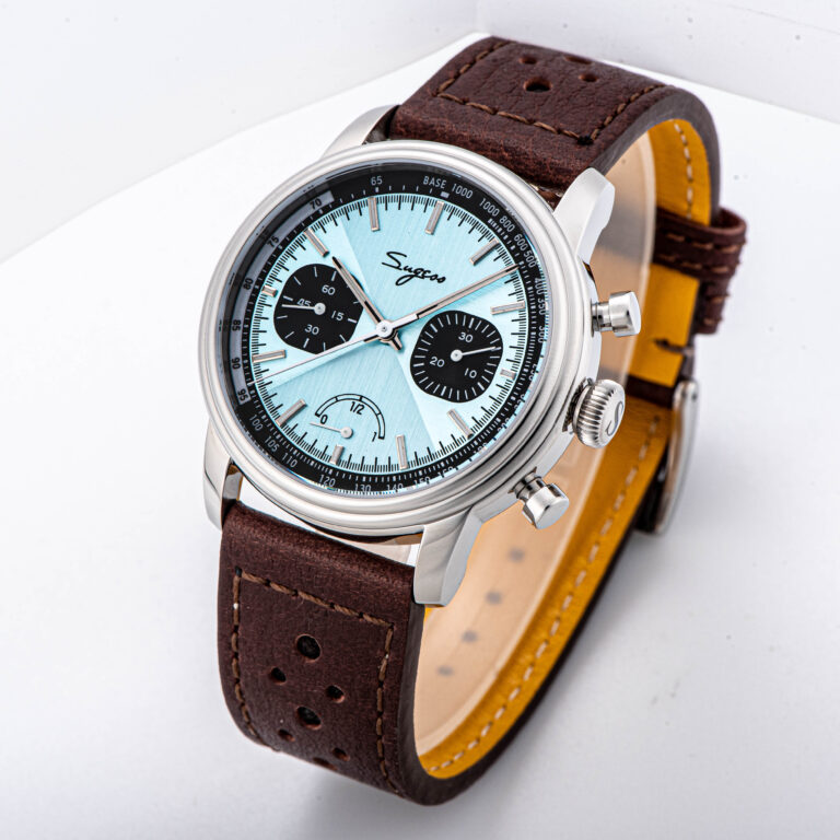 Chrono Heritage S438.03.Z / Y - Image 3