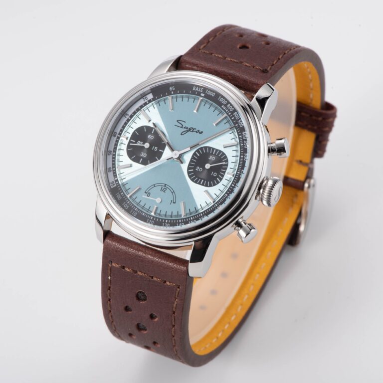 Chrono Heritage S438.03.Z / Y - Image 4
