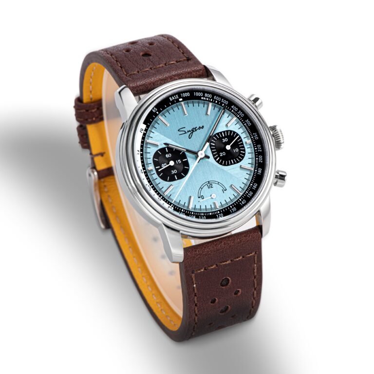 Chrono Heritage S438.03.Z / Y - Image 5