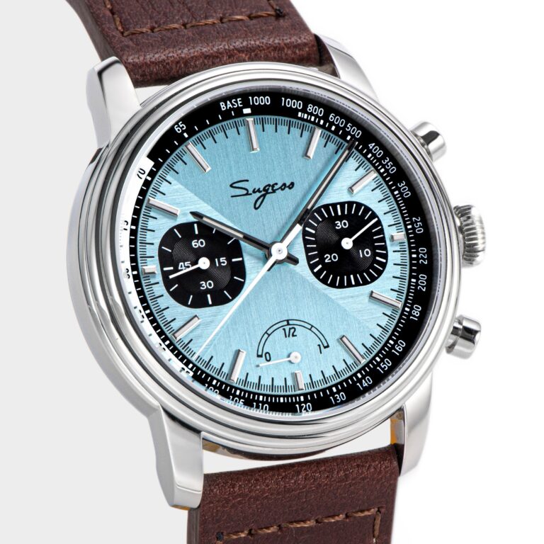 Chrono Heritage S438.03.Z / Y - Image 6