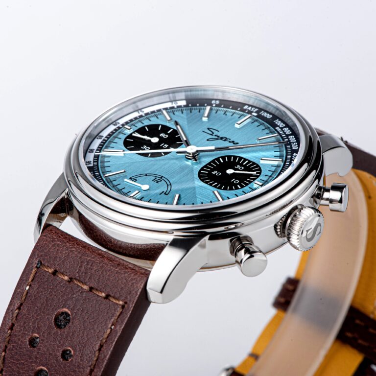 Chrono Heritage S438.03.Z / Y - Image 9