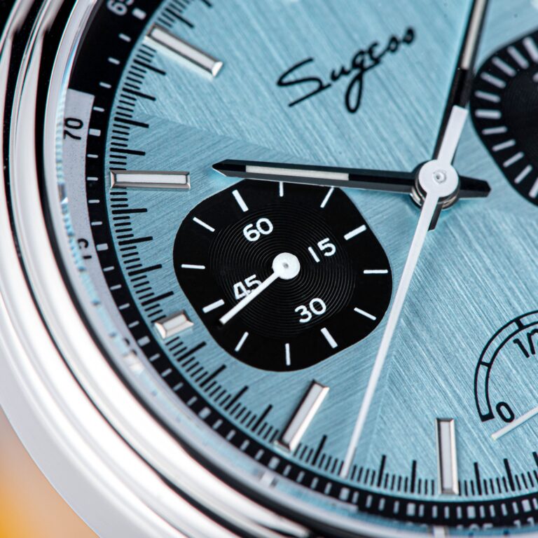 Chrono Heritage S438.03.Z / Y - Image 10