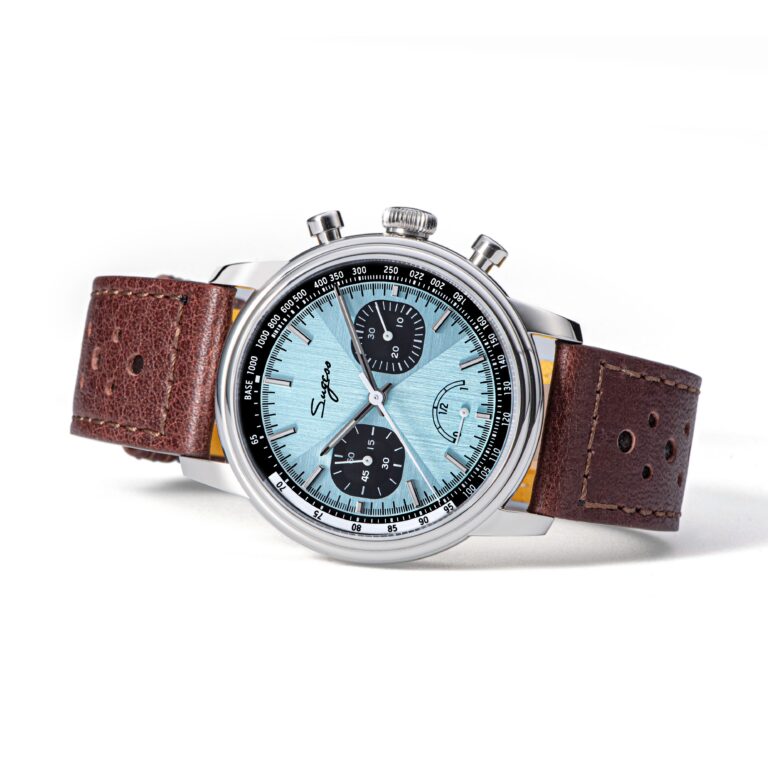 Chrono Heritage S438.03.Z / Y - Image 11