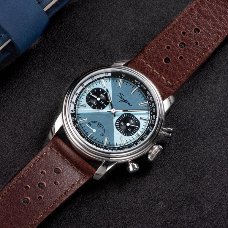 Chrono Heritage S438.03.Z / Y - Image 12