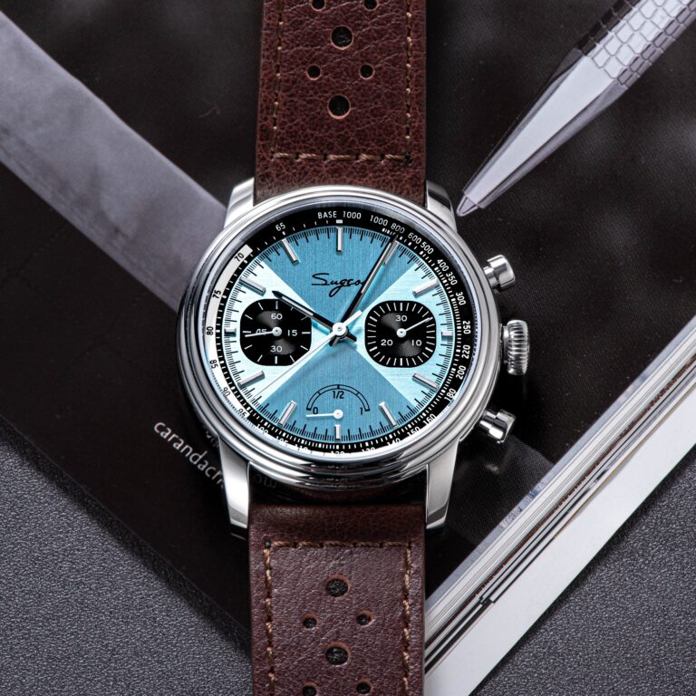 Chrono Heritage S438.03.Z / Y - Image 13