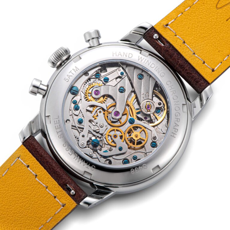 Chrono Heritage S438.03.Z / Y - Image 14