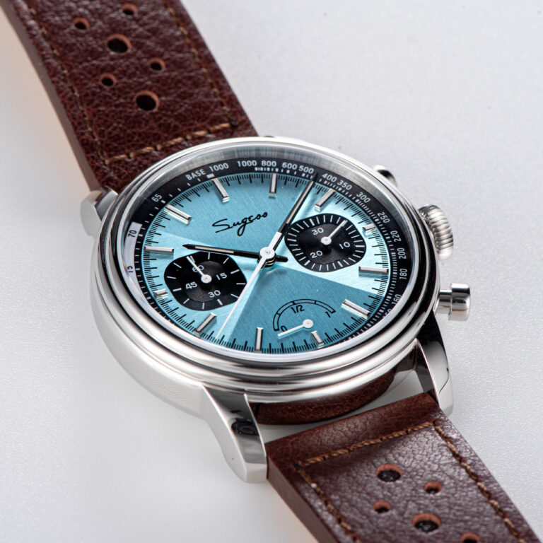 Chrono Heritage S438.03.Z / Y - Image 15