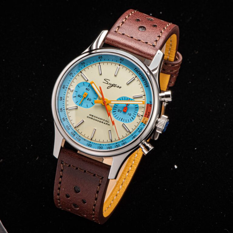 Chrono Heritage S387.01.Z - Image 4