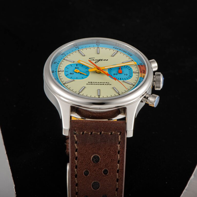 Chrono Heritage S387.01.Z - Image 5