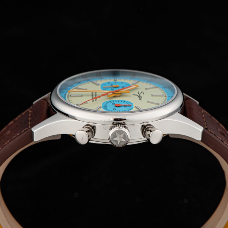 Chrono Heritage S387.01.Z - Image 6