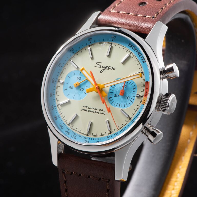 Chrono Heritage S387.01.Z - Image 7
