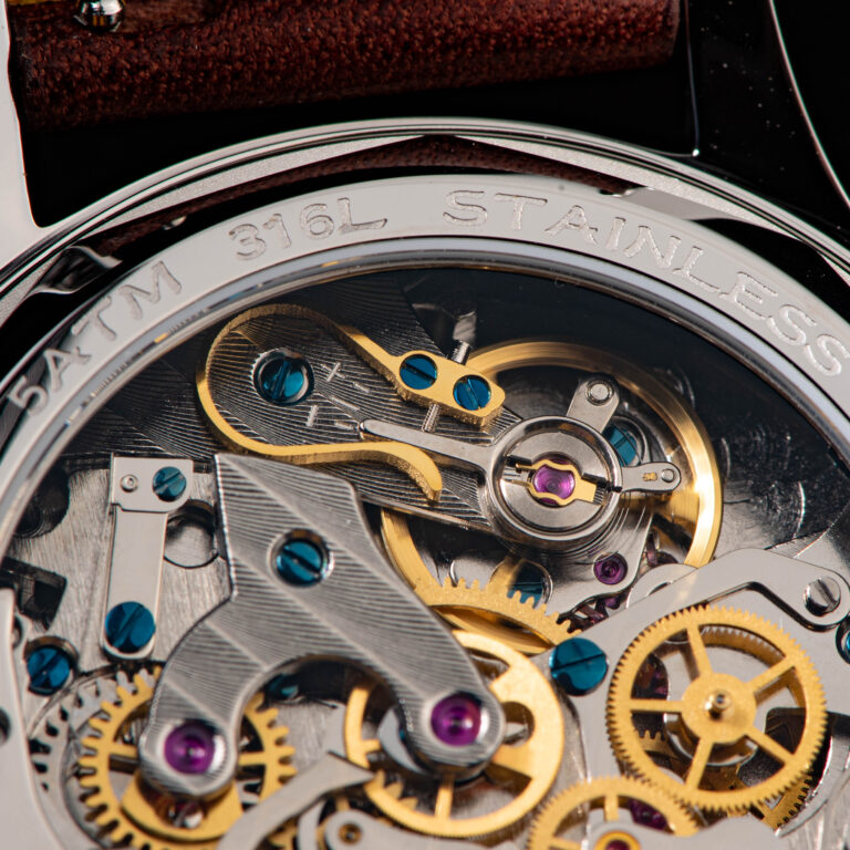 Chrono Heritage S387.01.Z - Image 9