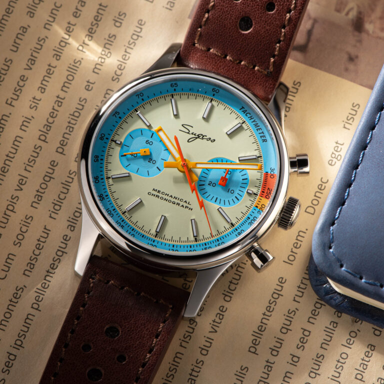 Chrono Heritage S387.01.Z - Image 10