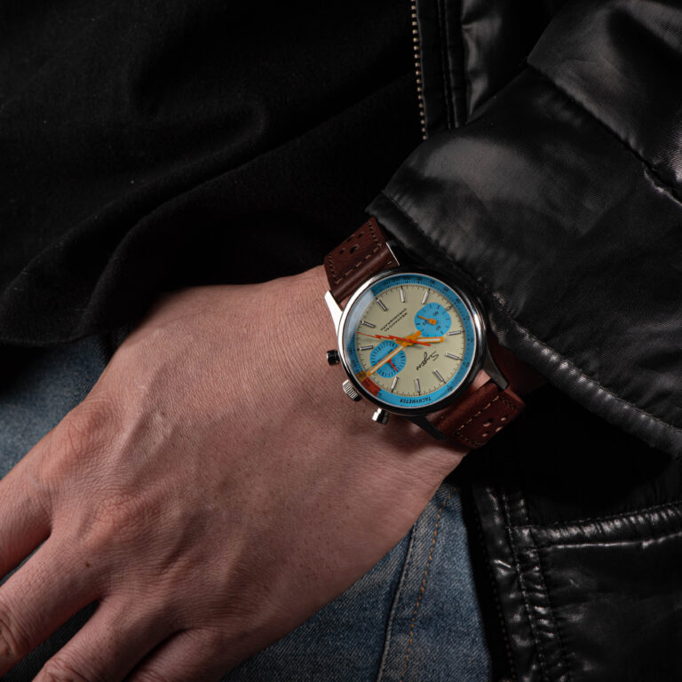 Chrono Heritage S387.01.Z - Image 11