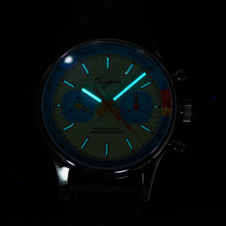 Chrono Heritage S387.01.Z - Image 13
