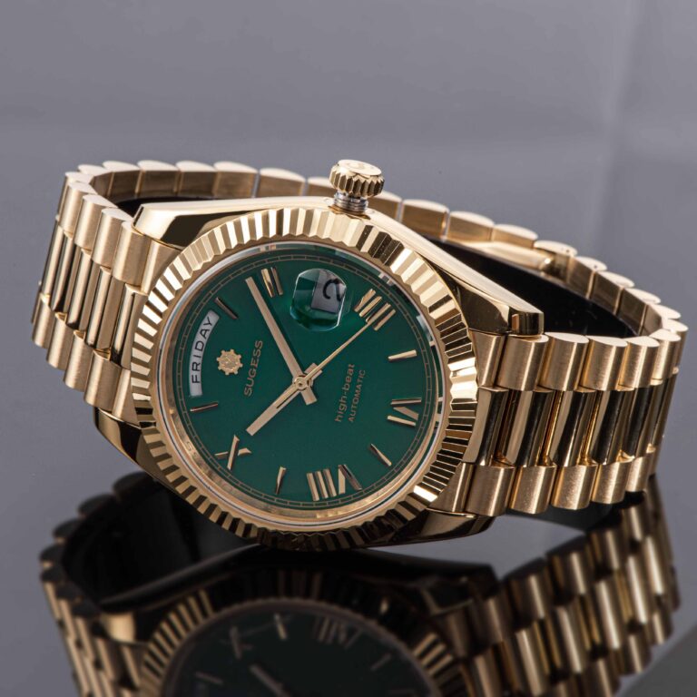 President DD40 S433.06 - Image 3