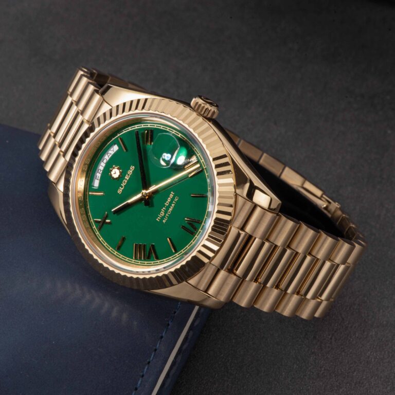 President DD40 S433.06 - Image 4