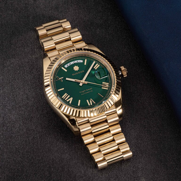 President DD40 S433.06 - Image 5