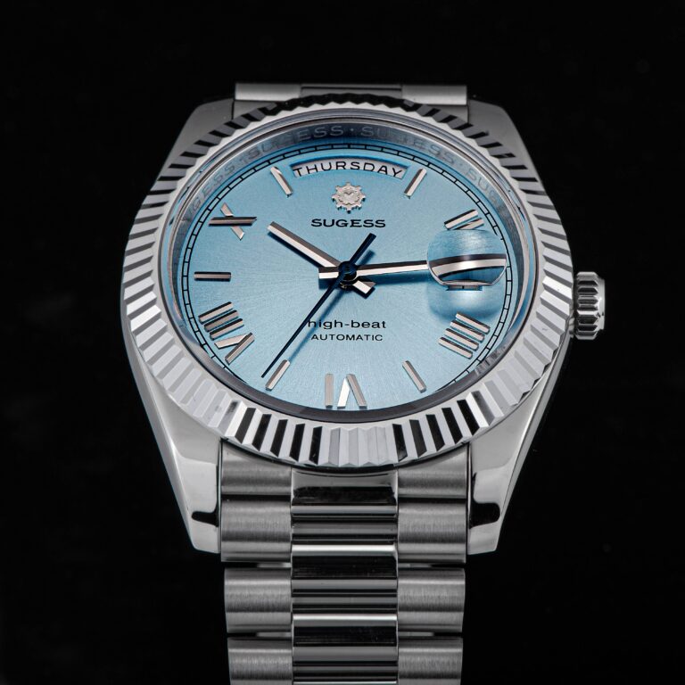 President DD40 S433.01 - Image 5