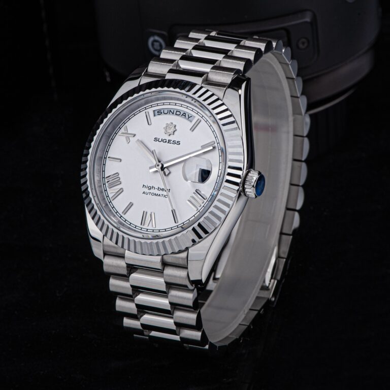 President DD40 S433.04 - Image 3