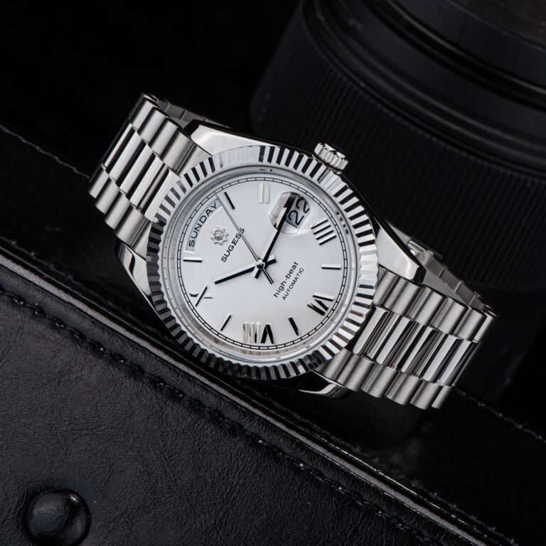 President DD40 S433.04 - Image 5
