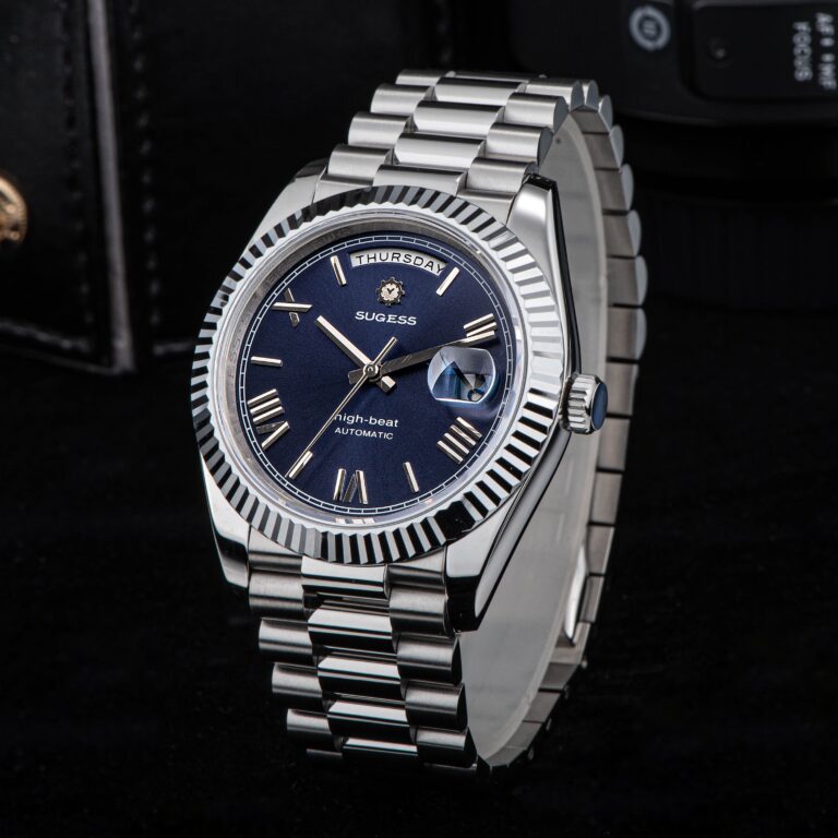 President DD40 S433.02 - Image 3