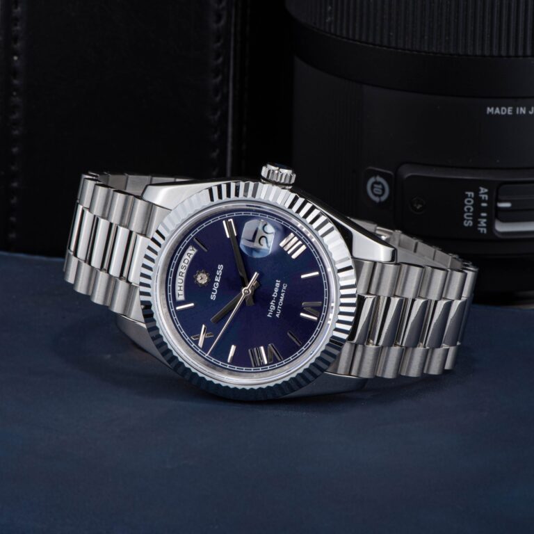 President DD40 S433.02 - Image 5