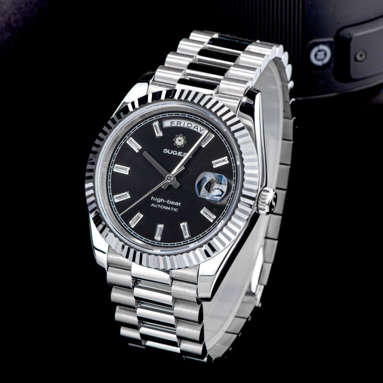 President DD40 S433.03 - Image 3
