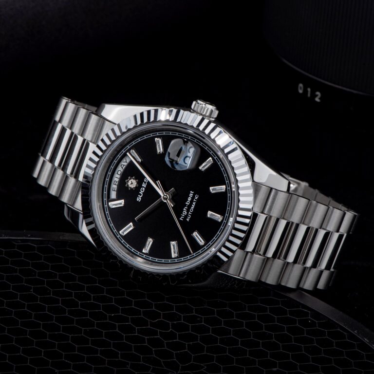 President DD40 S433.03 - Image 5