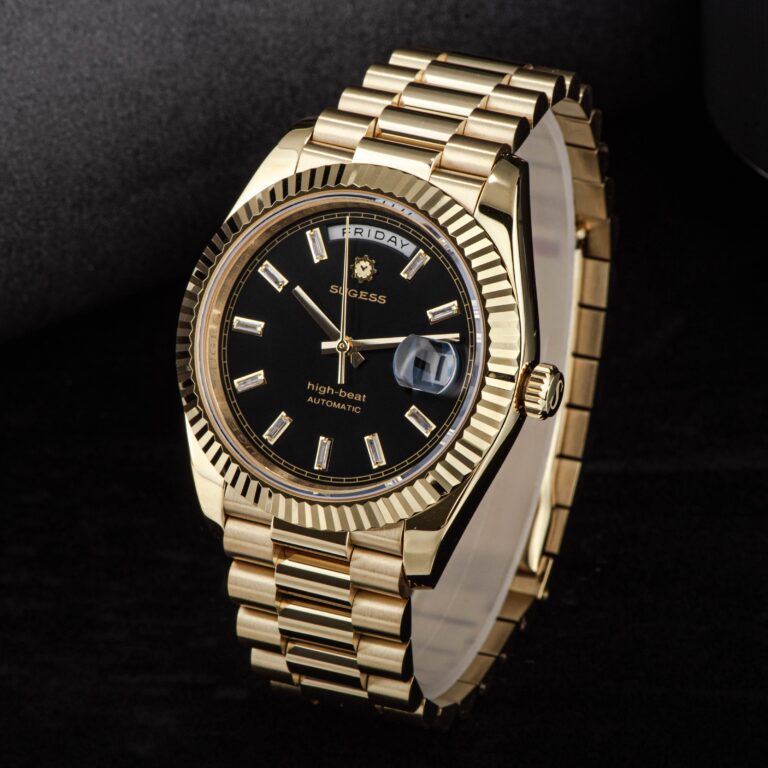 President DD40 S433.05 - Image 3