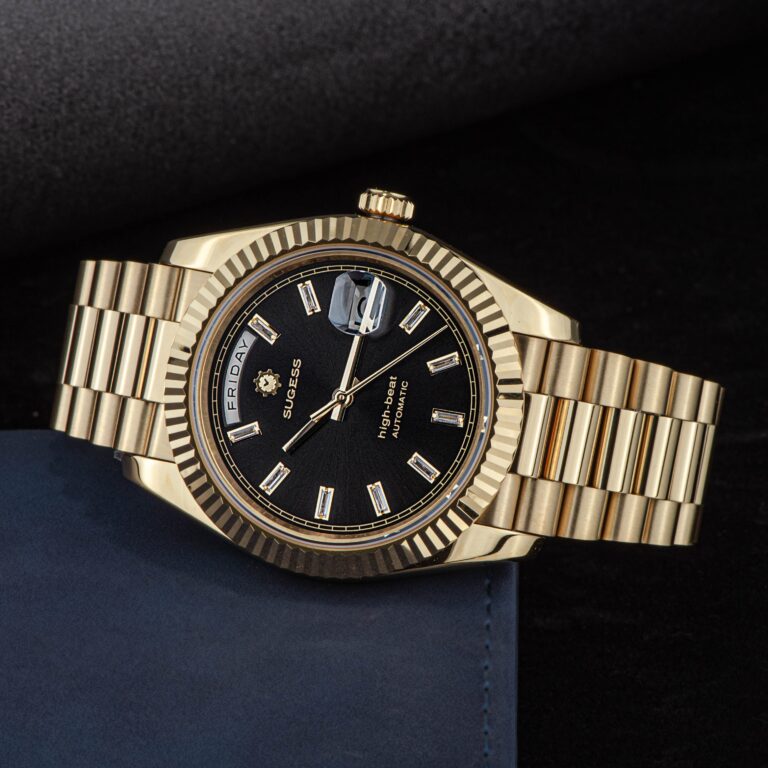 President DD40 S433.05 - Image 5