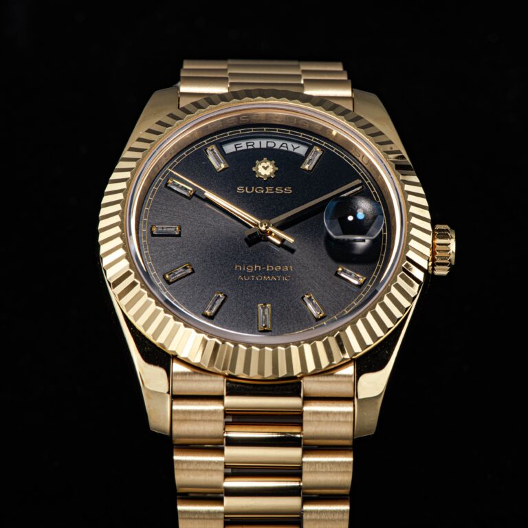 President DD40 S433.05 - Image 6
