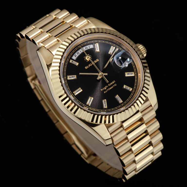 President DD40 S433.05 - Image 7