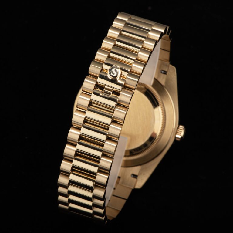 President DD40 S433.06 - Image 10