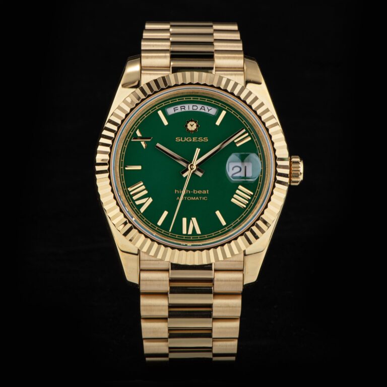 President DD40 S433.06 - Image 6