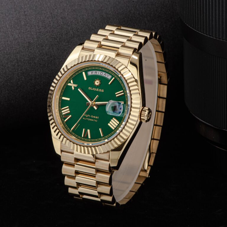 President DD40 S433.06 - Image 8