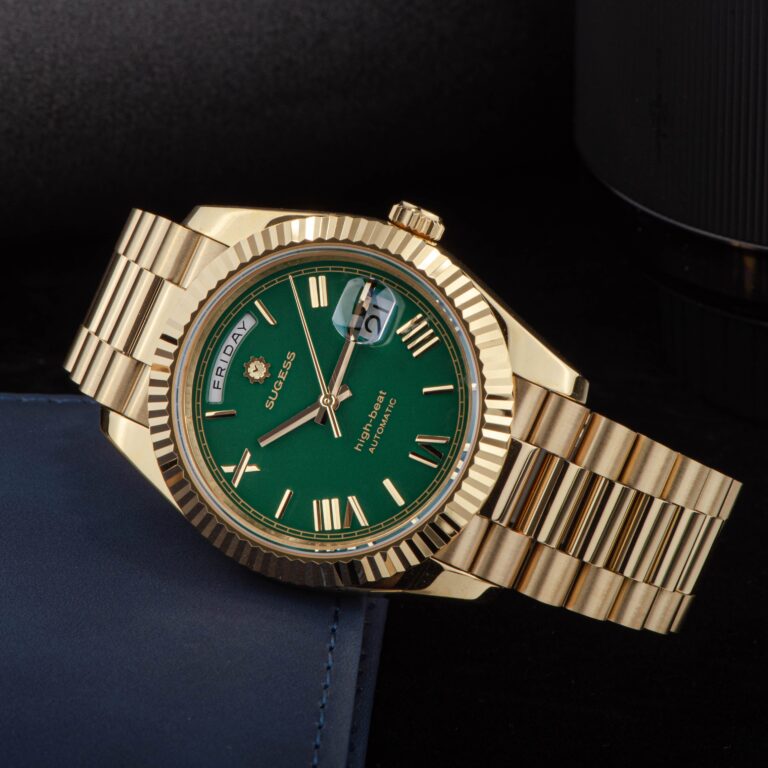 President DD40 S433.06 - Image 9