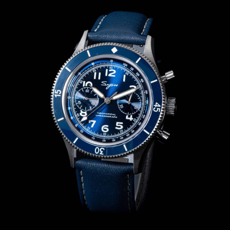 Chrono Heritage S423.01.E - Image 3