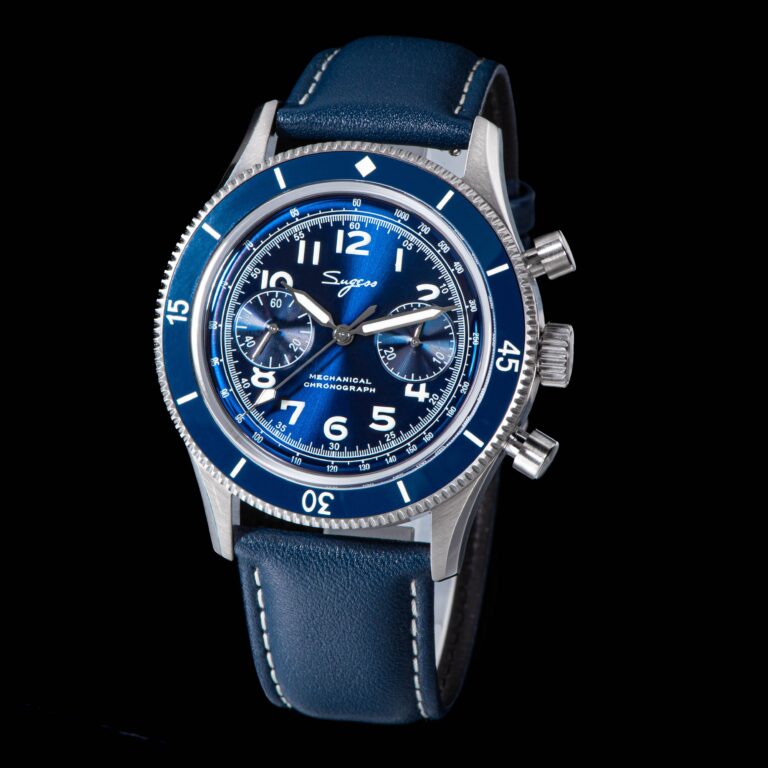 Chrono Heritage S423.01.E - Image 4