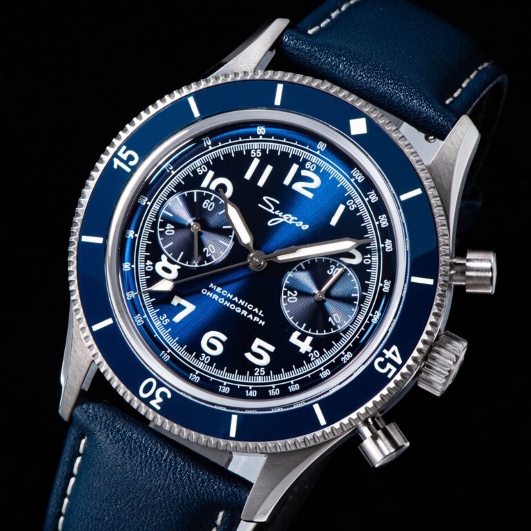 Chrono Heritage S423.01.E - Image 5