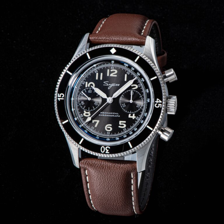 Chrono Heritage S423.02.B - Image 3