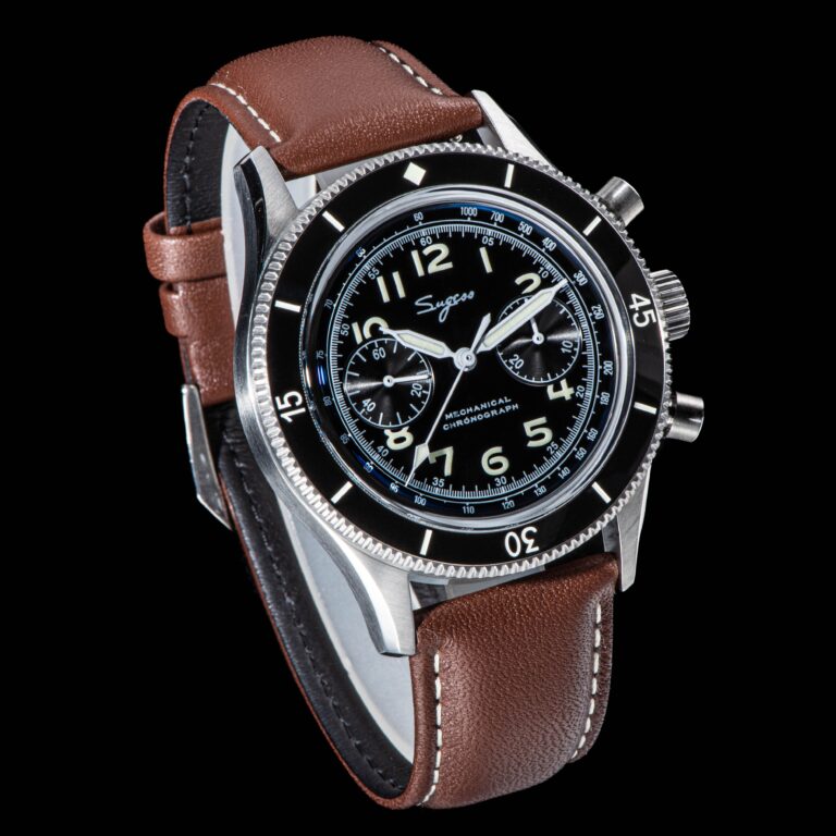 Chrono Heritage S423.02.B - Image 4